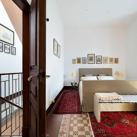 Casa Edera Holiday home