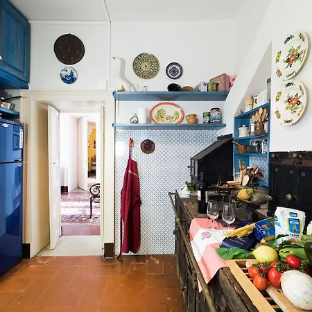 Holiday home Casa Edera