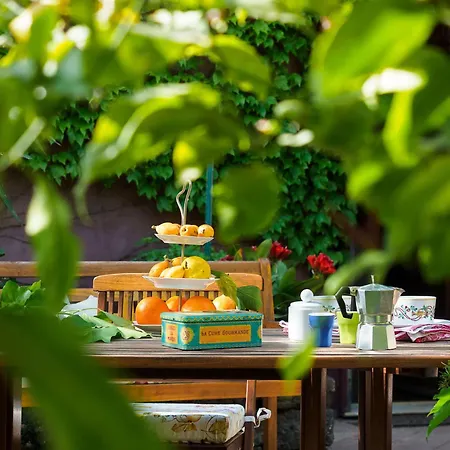Holiday home Casa Edera Viagrande