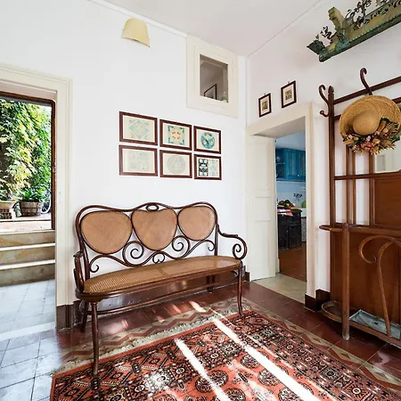 Casa Edera * Viagrande