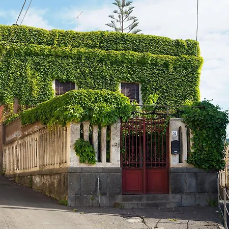 Casa Edera *