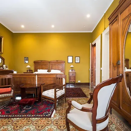 Casa Edera Holiday home *