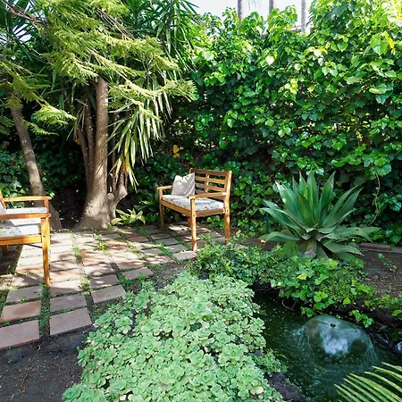 Casa Edera