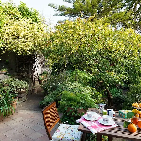 Holiday home Casa Edera *
