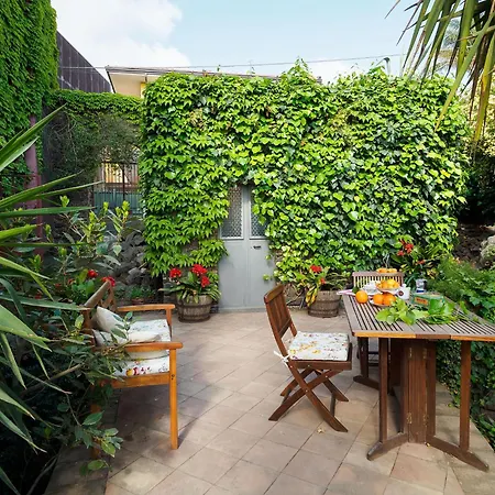 Casa Edera * Viagrande