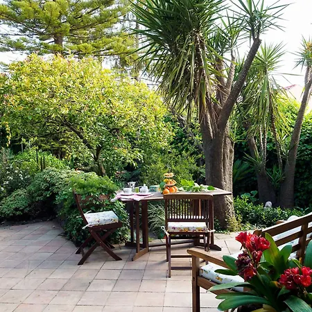 Holiday home Casa Edera