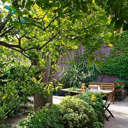 Casa Edera * Viagrande