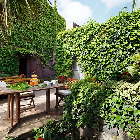 Casa Edera Holiday home Viagrande